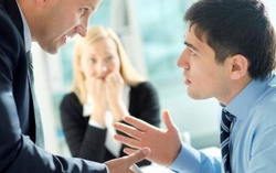 Yêu thầm sếp mới, thất vọng về chồng